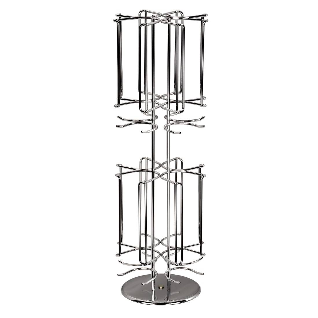 Xavax DG32 - Rondello 00111074 Kaffeekapselhalter für Dolce Gusto