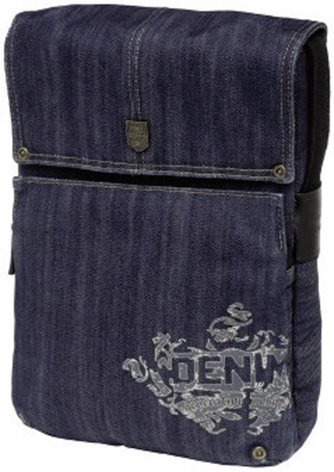 Notebook-Tasche "Wordup G1055", Displaygrößen bis 30 cm (11,6"), Blau