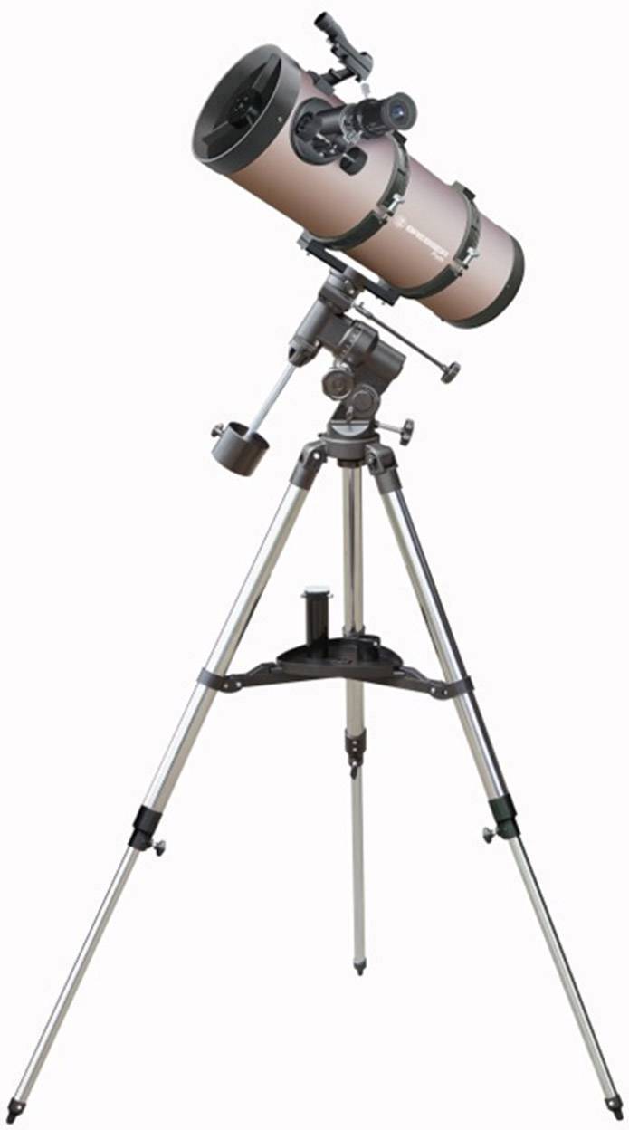 Bresser Optik Pluto 114/500