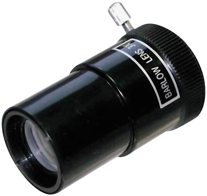 Bresser Optik Pluto 114/500