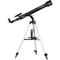 Bresser Optik Arcturus 60/700 Linsen-Teleskop Azimutal Achromatisch Vergrößerung 50 bis 150 x Bresser Optik Arcturus 60/700 Linsen-Teleskop Azimutal Achromatisch Vergrößerung 50 bis 150 x
