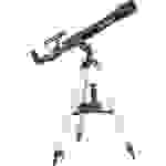 Bresser Optik Arcturus 60/700 Linsen-Teleskop Azimutal Achromatisch Vergrößerung 50 bis 150 x