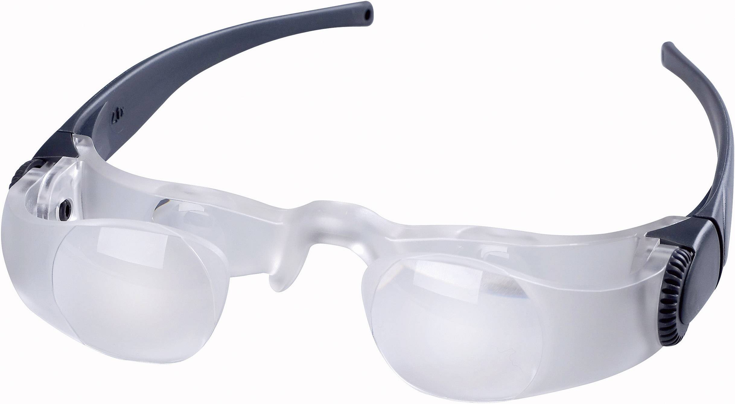 Eschenbach TV-Brille MaxTV TV-Brille mit 2-facher Vergrößerung