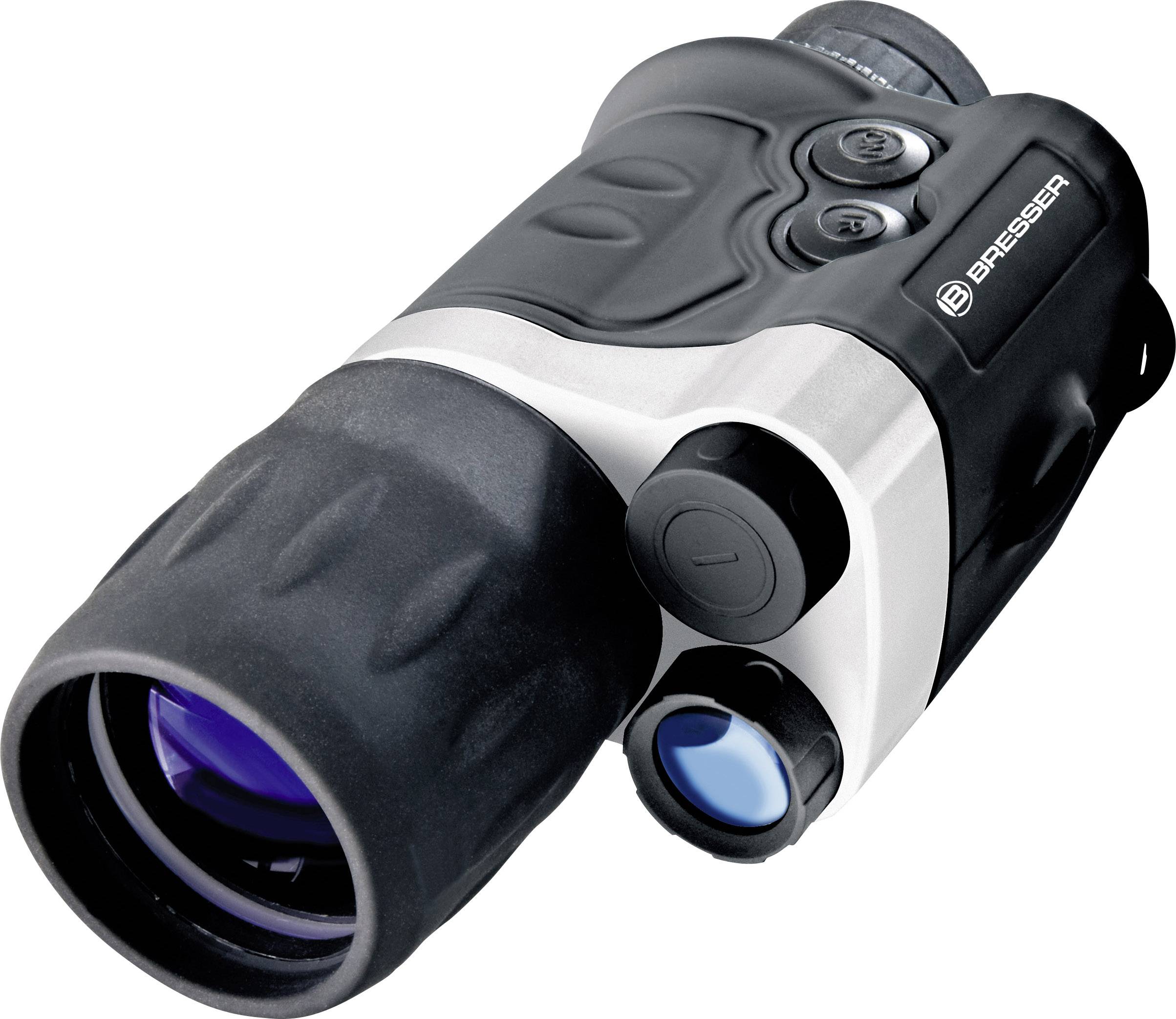 Bresser Optik NightSpy NV-2000 1876000 Nachtsichtgerät 3 x 42mm Generation 1