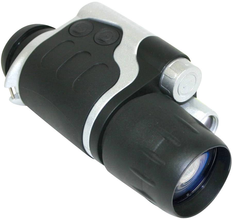 Bresser Optik NightSpy NV-2000 1876000 Nachtsichtgerät 3 x 42mm Generation 1