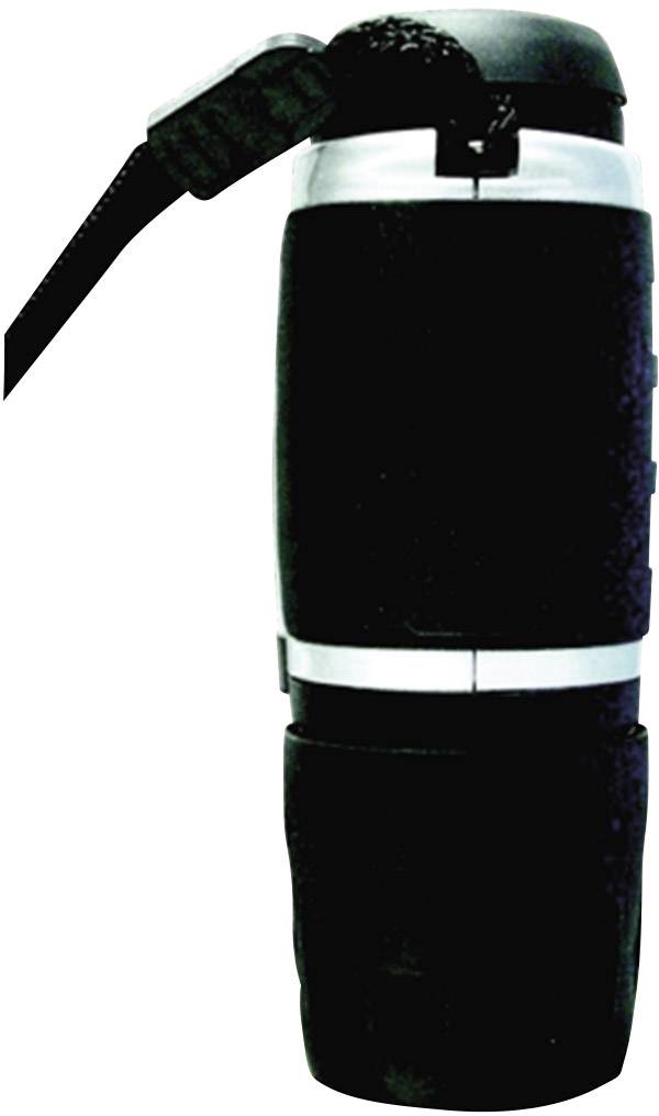 Bresser Optik NightSpy NV-2000 1876000 Nachtsichtgerät 3 x 42mm Generation 1
