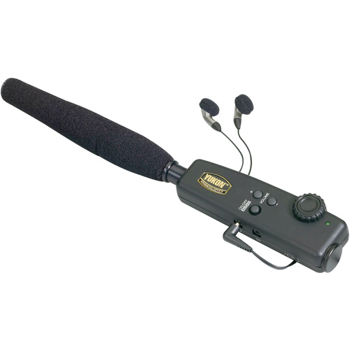 Yukon 27021 DSAS Unidirectional microphone