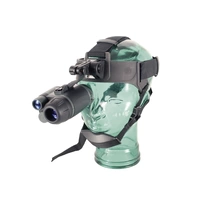 Yukon NVMT-4 Spartan 1824125 Nachtsichtgerät 1 x 24mm Generation 1 Yukon NVMT-4 Spartan 1824125 Nachtsichtgerät 1 x 24mm Generation 1