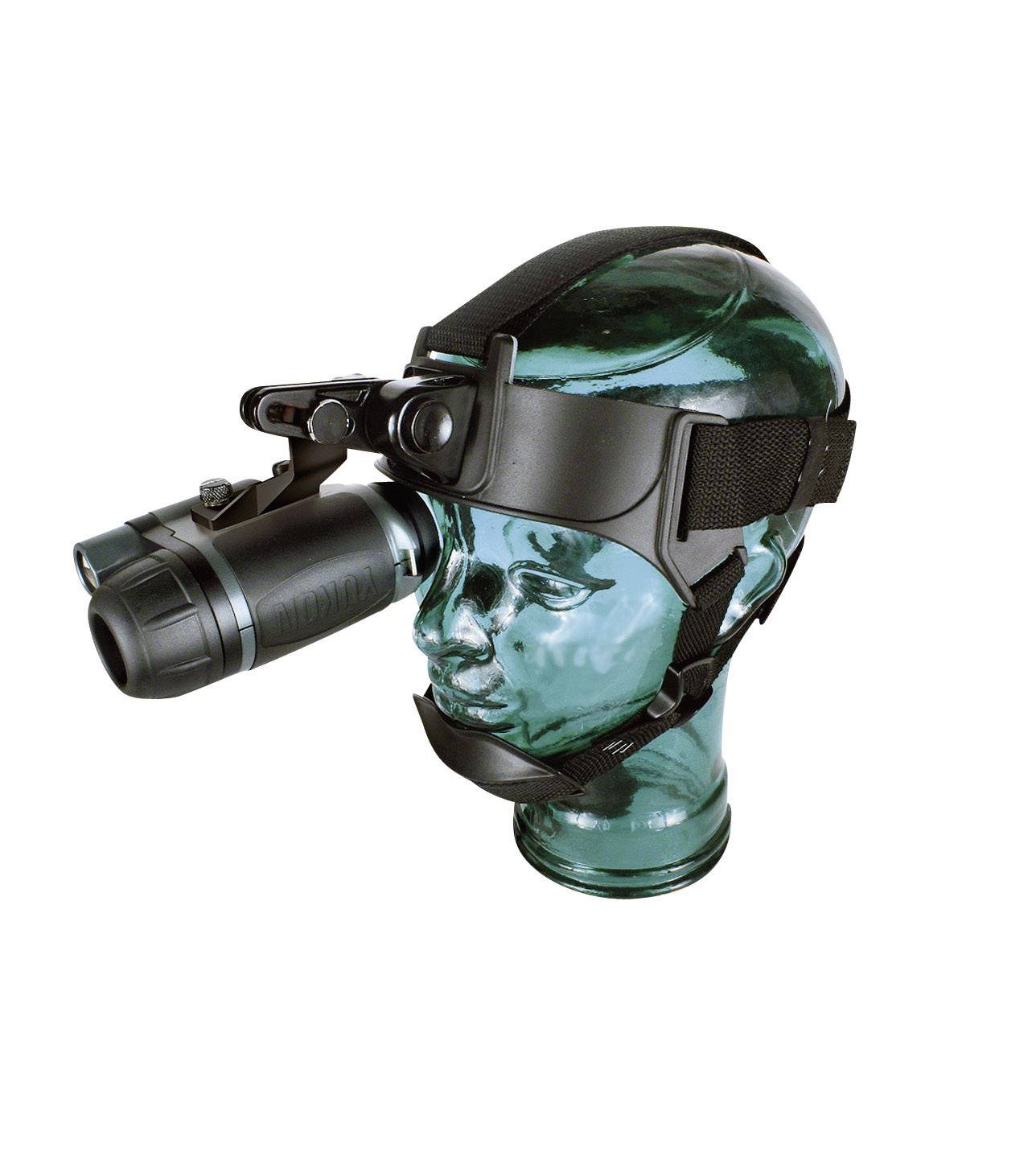 Yukon NVMT-4 Spartan 1824125 Nachtsichtgerät 1 x 24mm Generation 1