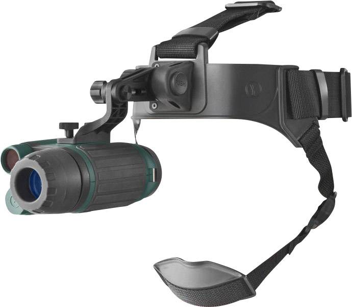 Yukon NVMT-4 Spartan 1824125 Nachtsichtgerät 1 x 24mm Generation 1