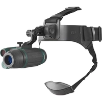 Yukon NVMT-4 Spartan 1824125 Nachtsichtgerät 1 x 24mm Generation 1 Yukon NVMT-4 Spartan 1824125 Nachtsichtgerät 1 x 24mm Generation 1