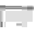 Inakustik 00310503 Klinke Audio Verlängerungskabel [1x Klinkenstecker 3.5 mm - 1x Klinkenbuchse 3.5