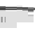 Inakustik 004101015 Klinke Audio Anschlusskabel [1x Klinkenstecker 3.5mm - 1x Klinkenstecker 3.5 mm] 1.50m Weiß, Silber