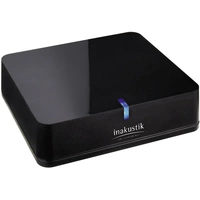 Inakustik 00415003 Bluetooth® Musik-Empfänger Bluetooth Version: 3.0, A2DP, SBC 10 m Inakustik 00415003 Bluetooth® Musik-Empfänger Bluetooth Version: 3.0, A2DP, SBC 10 m