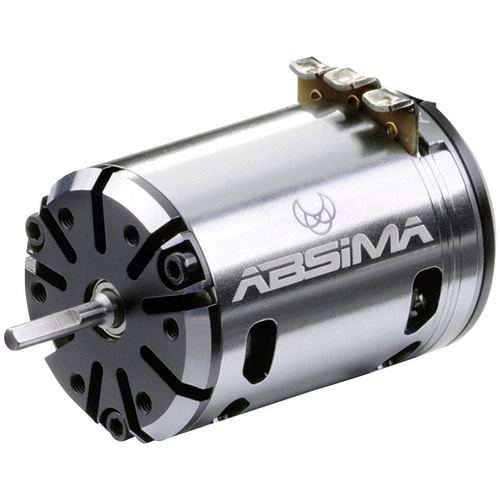 Automodell Brushless Elektromotor Absima Revenge CTM kV (U/min pro Volt): 7330 Windungen (Turns): 4.5
