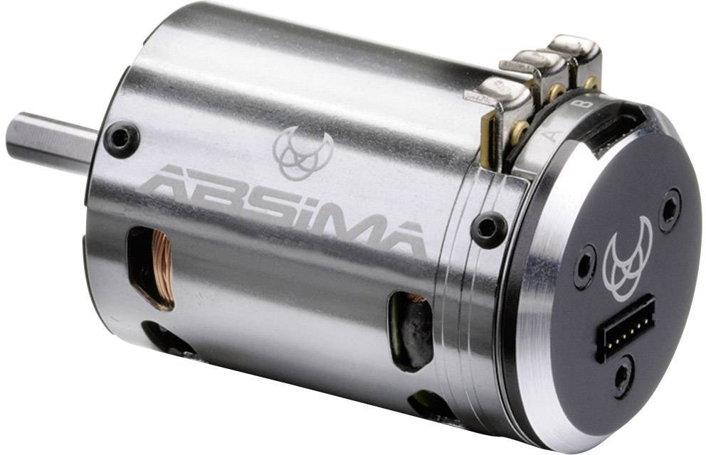 Absima Automodell Brushless Elektromotor Revenge CTM SC kV (U/min pro Volt): 4800