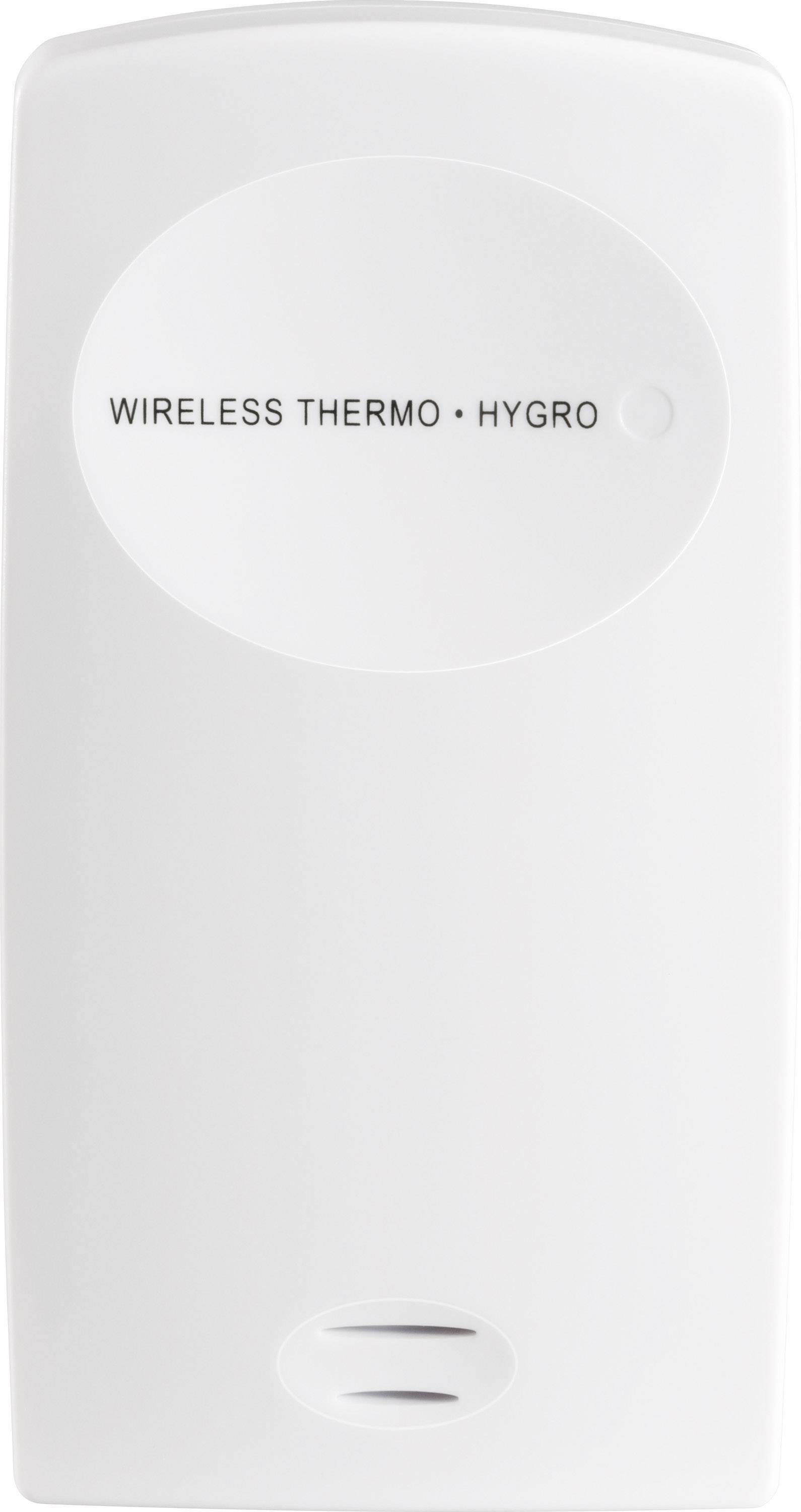 TE689NL/TS22X Funk-Wetterstation Vorhersage für 12 bis 24 Stunden