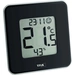 TFA Dostmann Style Thermo-/Hygrometer Schwarz 30.5021.01 TFA Dostmann Style Thermo-/Hygrometer Schwarz 30.5021.01