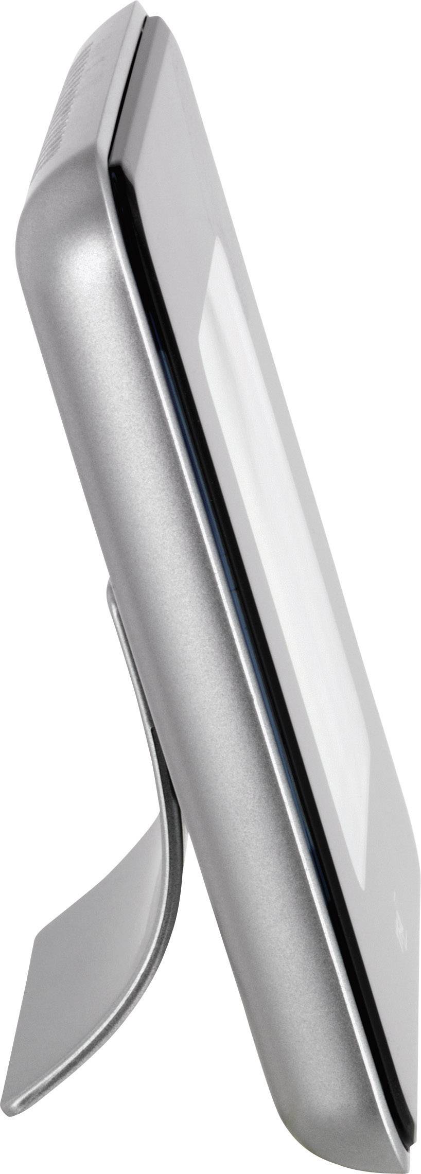 TFA Dostmann Style Thermo-/Hygrometer Schwarz 30.5021.01