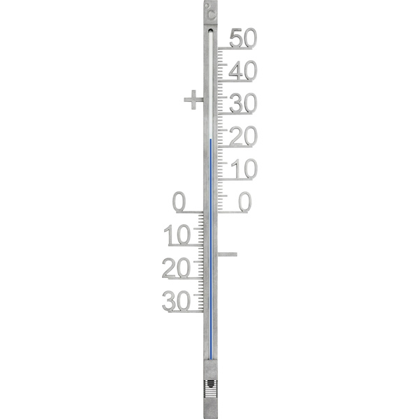 TFA Dostmann 12.5011 Thermometer Silber