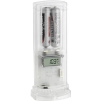 TFA Dostmann Neo Plus 35.1109 Funk-Wetterstation Vorhersage für 12 bis 24 Stunden Anzahl Sensoren max. 1 TFA Dostmann Neo Plus 35.1109 Funk-Wetterstation Vorhersage für 12 bis 24 Stunden Anzahl Sensoren max. 1