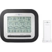 TFA Dostmann Aurora 35.5045.IT Satelliten Wetterstation Vorhersage für 4 Tage TFA Dostmann Aurora 35.5045.IT Satelliten Wetterstation Vorhersage für 4 Tage