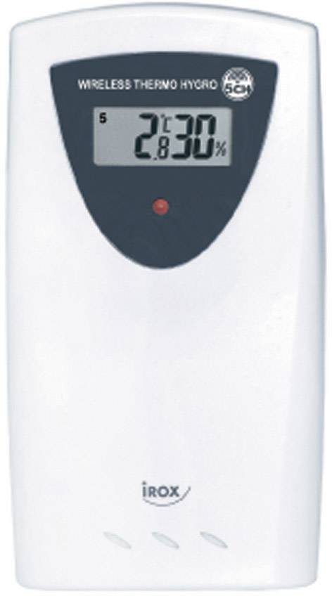 FUNK-THERMOMETER HTG 79