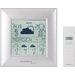 Techno Line WD 9000 Satelliten Wetterstation Techno Line WD 9000 Satelliten Wetterstation