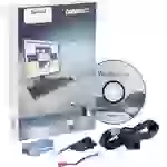 Davis Instruments DAV-6510SER DAV-6510SER Software Davis Instruments DAV-6510SER DAV-6510SER Software