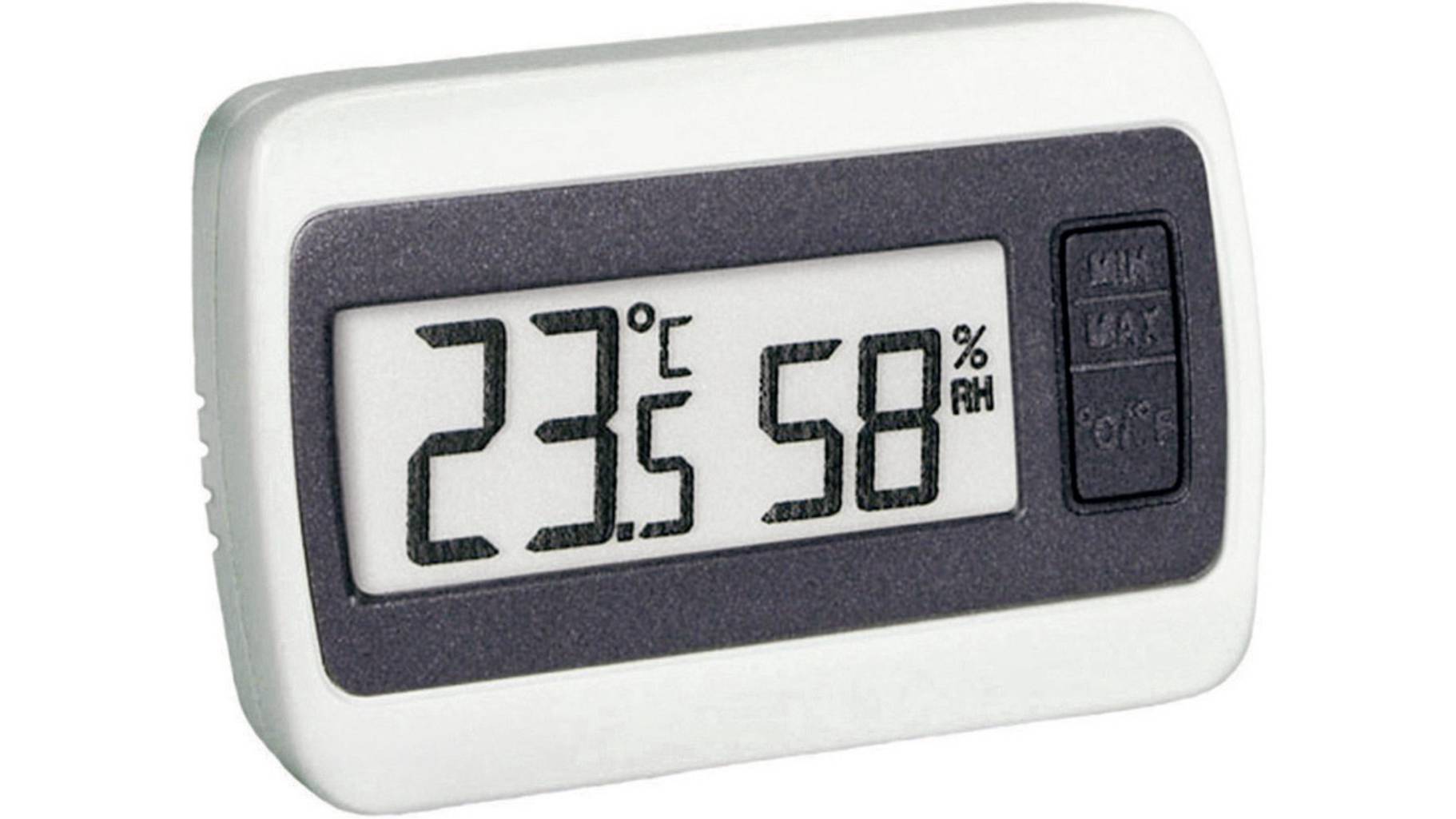 Techno Line WS 7005 Thermo-/Hygrometer | SMDV