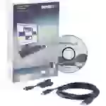 Davis Instruments DAV-6510USB DAV-6510USB Software Davis Instruments DAV-6510USB DAV-6510USB Software