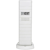Techno Line TX 29DTH-IT Thermo-/Hygrosensor Funk 868MHz Techno Line TX 29DTH-IT Thermo-/Hygrosensor Funk 868MHz