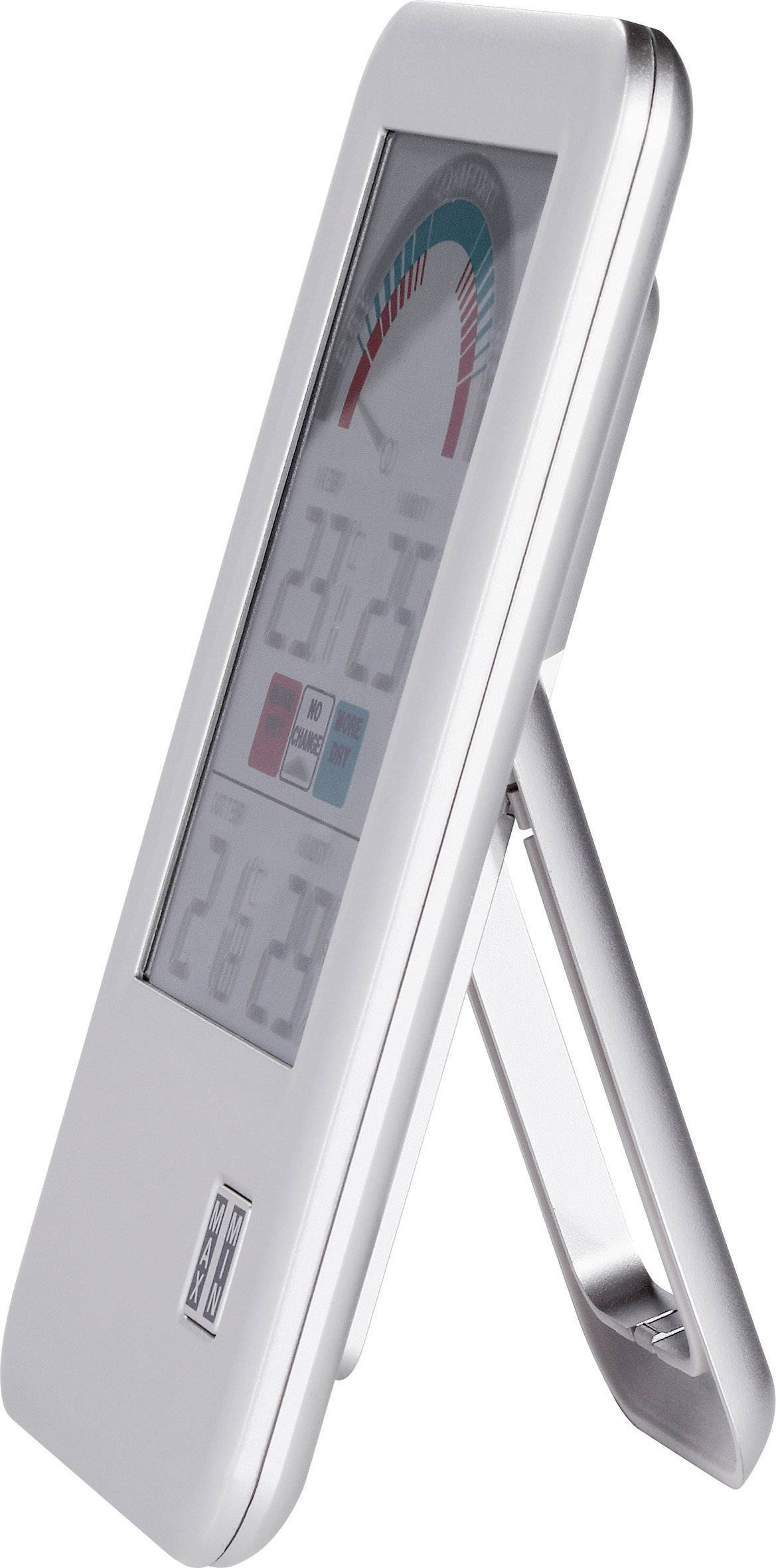 TFA Dostmann 30.3045.IT Funk-Thermo-/Hygrometer 30.3045.IT