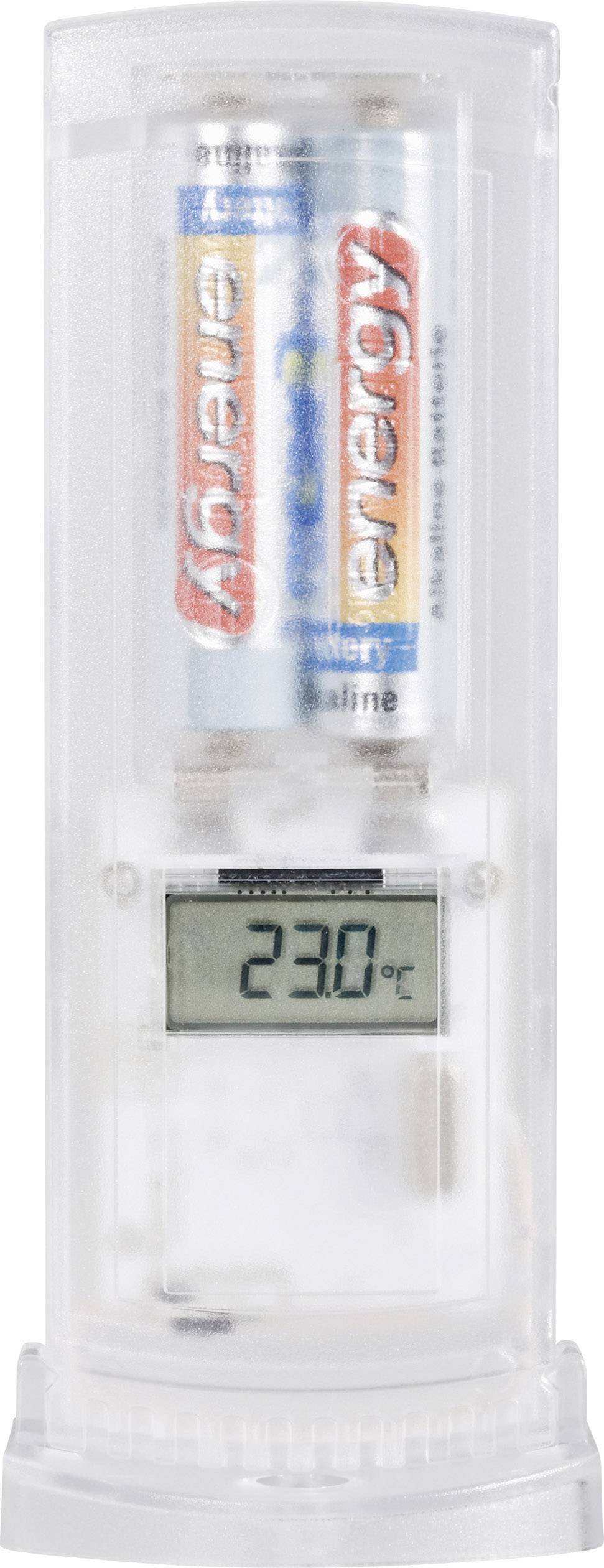 TFA Dostmann Square Plus 35.1121.IT Funk-Wetterstation
