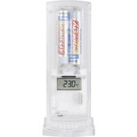 TFA Dostmann Square Plus 35.1121.IT Funk-Wetterstation TFA Dostmann Square Plus 35.1121.IT Funk-Wetterstation