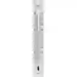 TFA Dostmann 12.2046.61 Thermometer Silber 12.2046.61 TFA Dostmann 12.2046.61 Thermometer Silber 12.2046.61