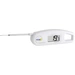 TFA Dostmann 30.1047 Küchen-Thermometer Abschaltautomatik gemäß HACCP und EN 13485, Strahlwassergeschützt IP65 Soßen, Pastöse TFA Dostmann 30.1047 Küchen-Thermometer Abschaltautomatik gemäß HACCP und EN 13485, Strahlwassergeschützt IP65 Soßen, Pastöse