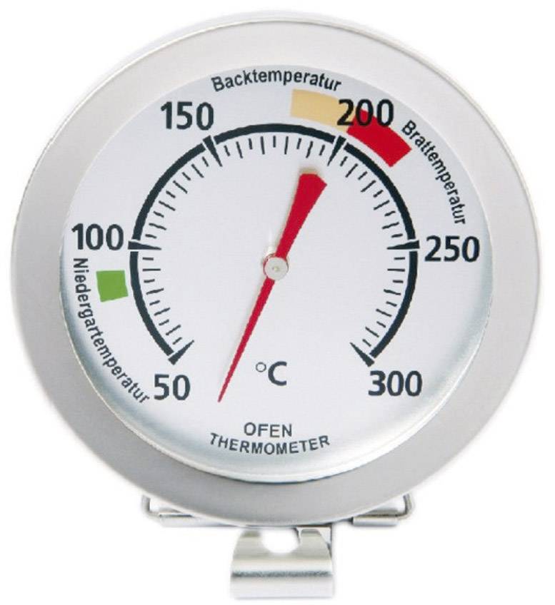 Sunartis T 720DH Backofen-Thermometer