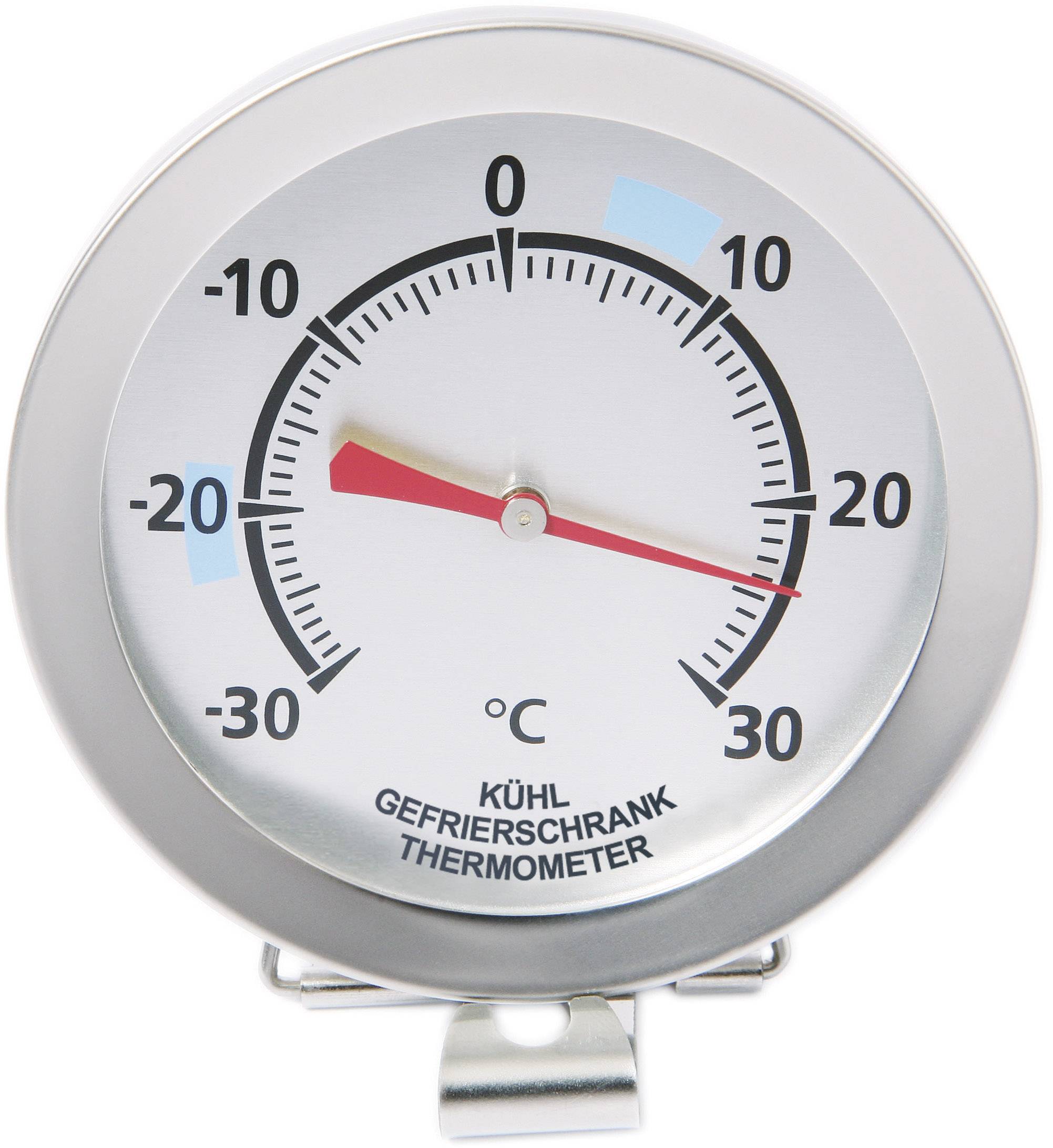 Sunartis T 720DL Kühl-/Gefrierschrank-Thermometer