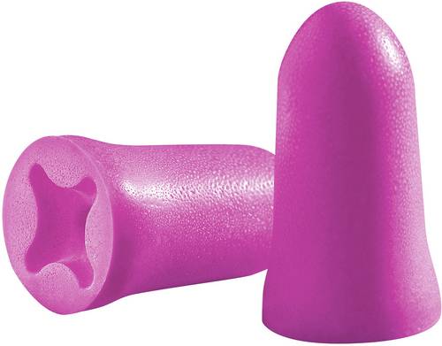 Uvex 2112004 com4-fit Gehörschutzstöpsel 33 dB einweg 1 Paar