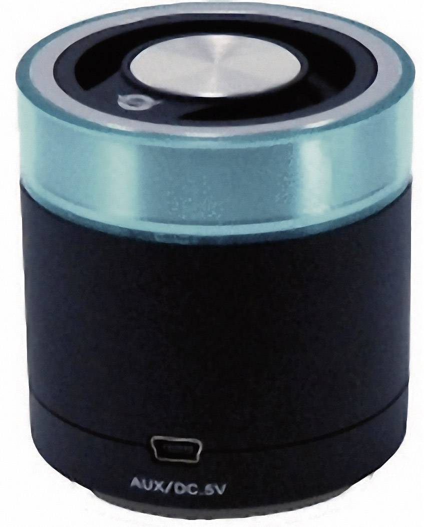Conceptronic CLLSPK20BT Schwarz