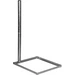 A.S. SAT 32054 SAT-Standfuß    Silber A.S. SAT 32054 SAT-Standfuß    Silber