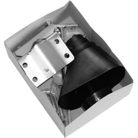 A.S. SAT 49030 Masthalterung Passend für Mast-Ø (min.): 38mm Passend für Mast-Ø (max.): 60mm A.S. SAT 49030 Masthalterung Passend für Mast-Ø (min.): 38mm Passend für Mast-Ø (max.): 60mm