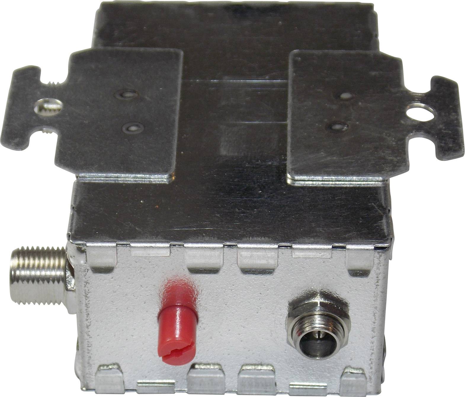 Wittenberg Antennen WBV-3R DVB-T Verstärker