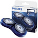 Philips RQ32/20 Scherkopf Blau 1 Set