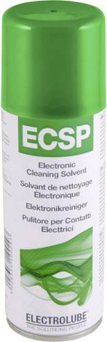 Electrolube EECSP200DB Lösungsmittel 200ml