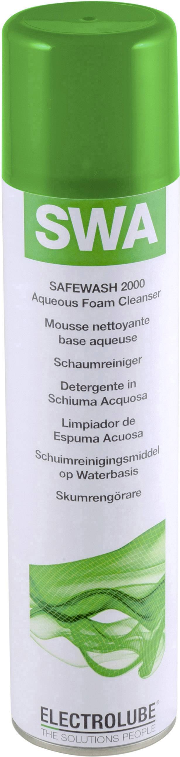 Electrolube ESWA400H Leiterplattenreiniger 400ml | voelkner 