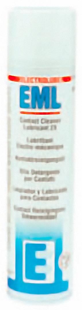 Electrolube EEML400D Kontaktöl 400ml