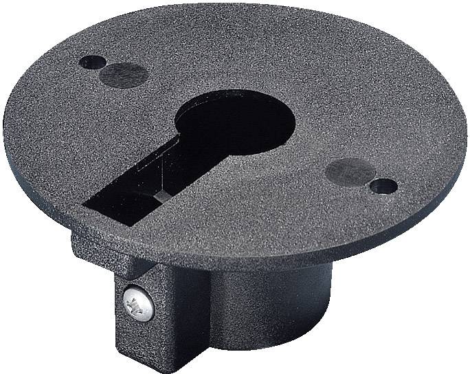 Rittal SG 2372.120 Anschlussadapter Kunststoff Schwarz 1 St. | » Freue ...
