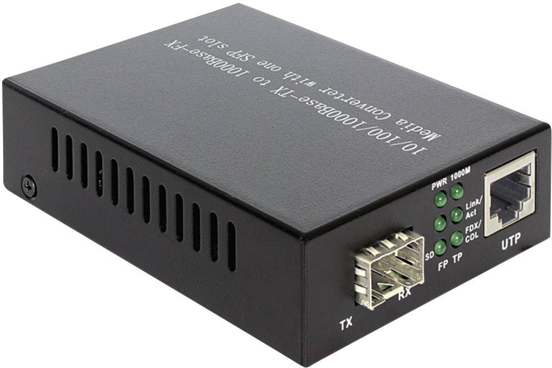 Delock 86220 1 GBit/s